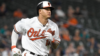The Whiparound Crew lay out the possible suitors for Manny Machado