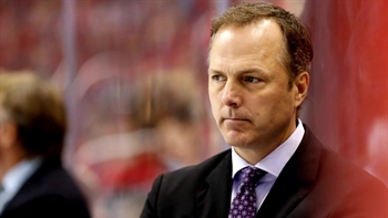 Steve Yzerman on Jon Cooper's history of success with Lightning organization