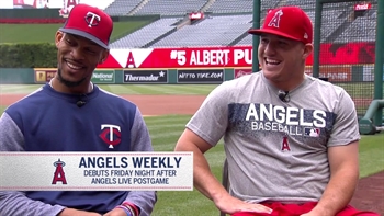 Angels Weekly: Episode 7 teaser