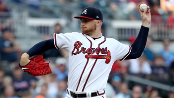 Big League Heroes: A HOF pitcher was Sean Newcomb's go-to guy