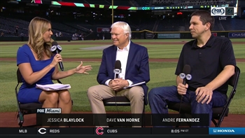 A Round-Table Discussion on Marlins and MLB