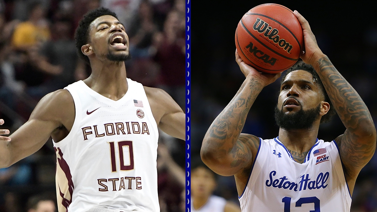 Florida State, Seton Hall among college basketball's most overlooked teams | FOX COLLEGE HOOPS