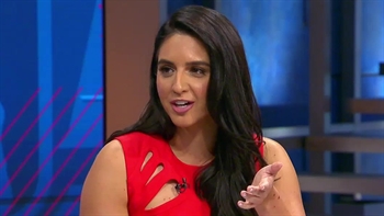 Ginuwine’s “Pony” Makes a Comeback at the Hawks Game