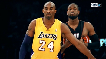 Heat host/reporter Jason Jackson narrates touching tribute to Kobe Bryant