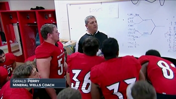 2016's Top locker room celebrations