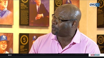 Bo Jackson on his 1989 All-Star Game homer