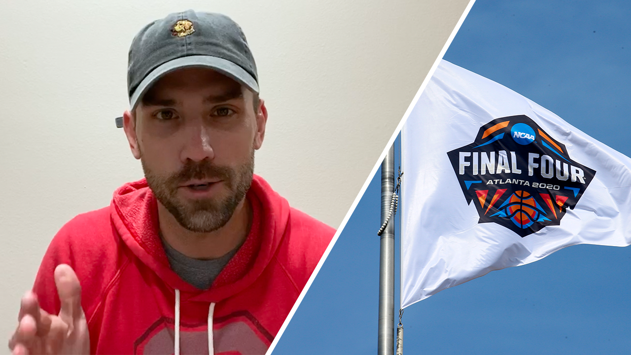 Mark Titus: The most unpredictable season, ended in the most unpredictable way imaginable