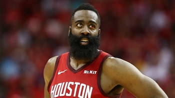 Colin Cowherd: This series is James Harden's opportunity to shape his legacy