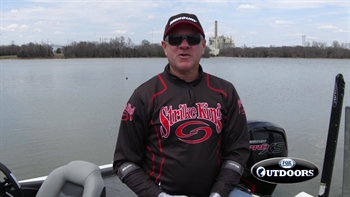 Lake Conjola Oklahoma Preview | Bass | FOX Sports Outdoors Southwest