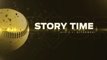 CJ and the 1995 MLB Trade Deadline | Storytime with CJ Nitkowski