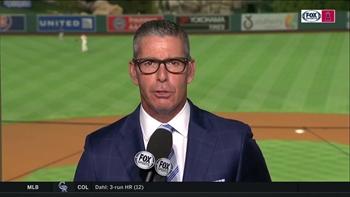 Shohei Ohtani's Tommy John Surgery is a 'Good Idea,' says Victor Rojas