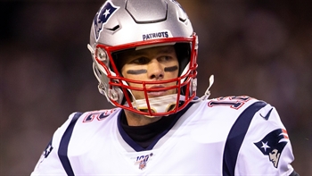 Nick Wright: Teams should absolutely unequivocally still fear Tom Brady