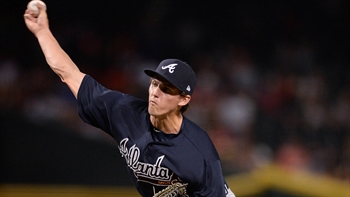 Braves prospect Kyle Wright: Jump to majors still 'eye-opening' experience