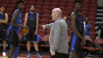 All the offseason work matters on the newest episode of Inside the Magic