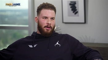 Blake Griffin: NBA All Star, Comedian and now Forbes 2019's '30 under 30'