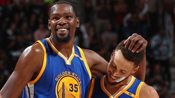 Nick Wright questions why Kevin Durant joined Warriors if he's 'not obsessed with winning championships'