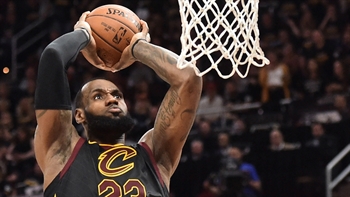 Chris Broussard: 'The stage is being set for LeBron to go to Philadelphia'