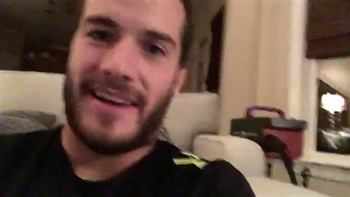 Multitasking as an NFL dad - PROcast