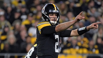 Colin Cowherd: The Steelers are the 'successful father' of the AFC North — and then there's the Browns