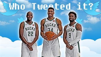 Who Tweeted It: Cool Ranch Doritos vs. Funyuns