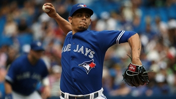 Rookie closer Osuna the secret to Toronto's success episode artwork