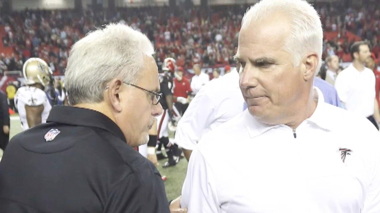 Billick's Power Rankings: Week 14