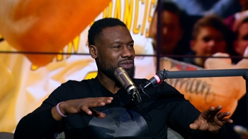 Tony Allen reflects on his time playing against Kobe Bryant