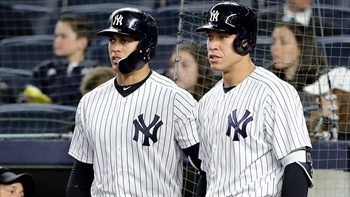 Will Aaron Judge and Giancarlo Stanton’s strikeouts haunt Yankees?