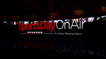 SportsDay OnAir: What to do with Tony Romo