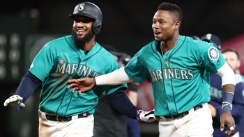Frank Thomas on why the Mariners have been the biggest surprise of 2019