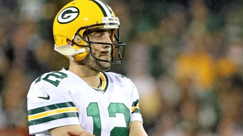 Skip: 'Aaron Rodgers does not like me and I don't blame him'