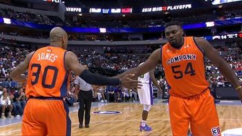 3 Headed Monsters vs 3's Company