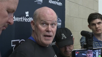 Steve Clifford wants Magic to fix fundamentals for Game 3