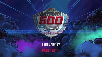 Daytona 500 | NASCAR on FOX