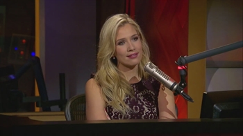 LeBron's water bottle flip challenge: Was it wrong? | THE HERD