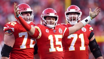 Nick Wright: Slowing down the Chiefs' offense is 49ers only hope for victory in Super Bowl LIV