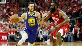 Colin Cowherd: Despite losing, Warriors should feel good heading into Game 5