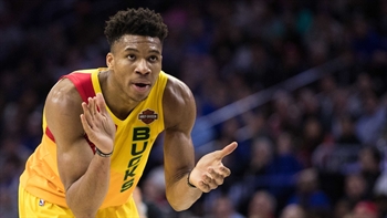 Chris Broussard officially declares Giannis Antetokounmpo as the best player in the world