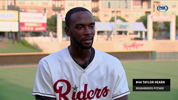 Taylor Hearn Traded to Rangers | Rangers Insider