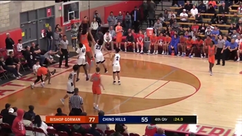Top 7 Plays of Nike Extravaganza XXIV