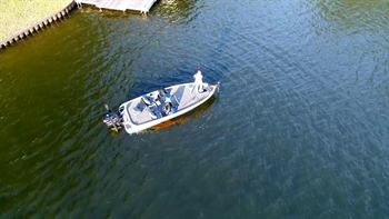 Coosa River | Bass Fishing - Part 1 | FOX Sports Outdoors Southwest