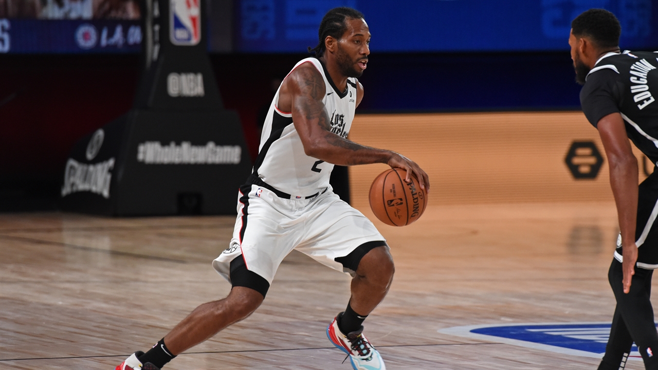 Chris Broussard: The Clippers have nothing to worry about; Lakers are a different story