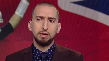 Nick Wright has his biggest takeaway from this weekend's NFL playoff games