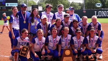 1A UIL State Softball Championships | High School Spotlight
