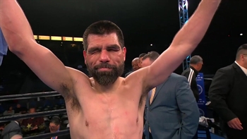 Alfredo Angulo KO's Evert Bravo | HIGHLIGHTS | PBC on FOX