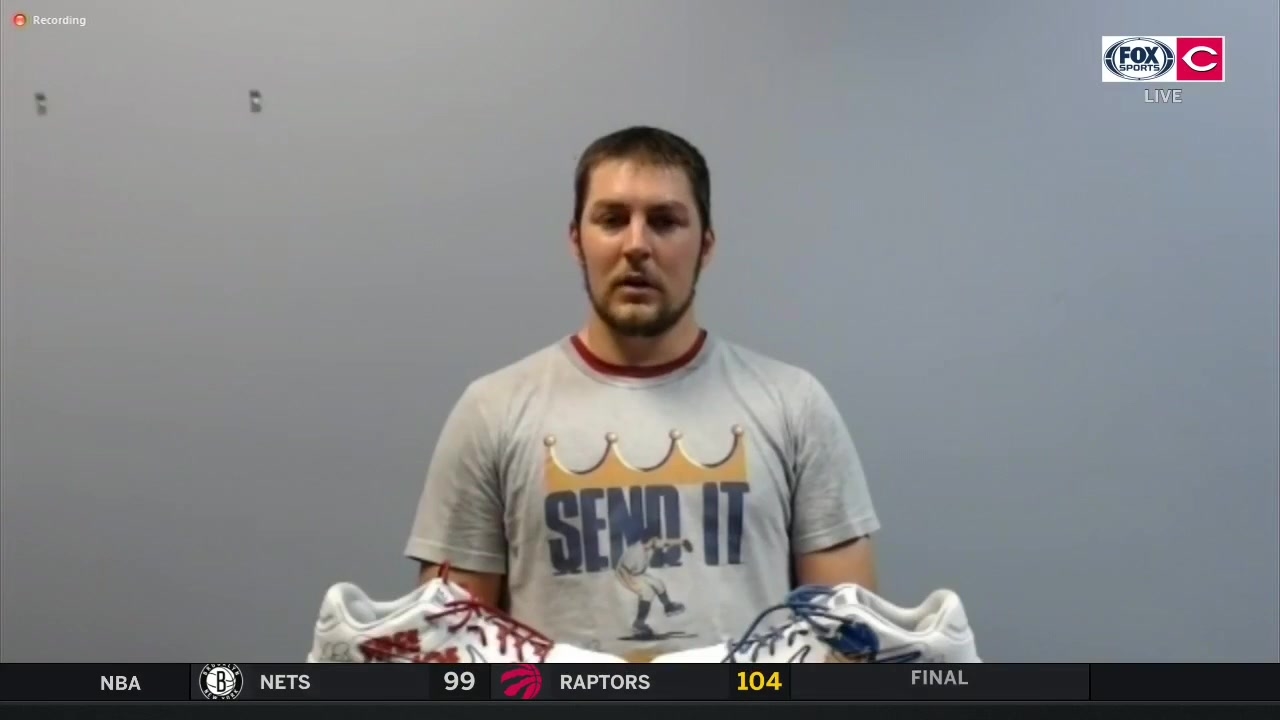 Trevor Bauer throws complete game shutout, comments on MLB dress code rules