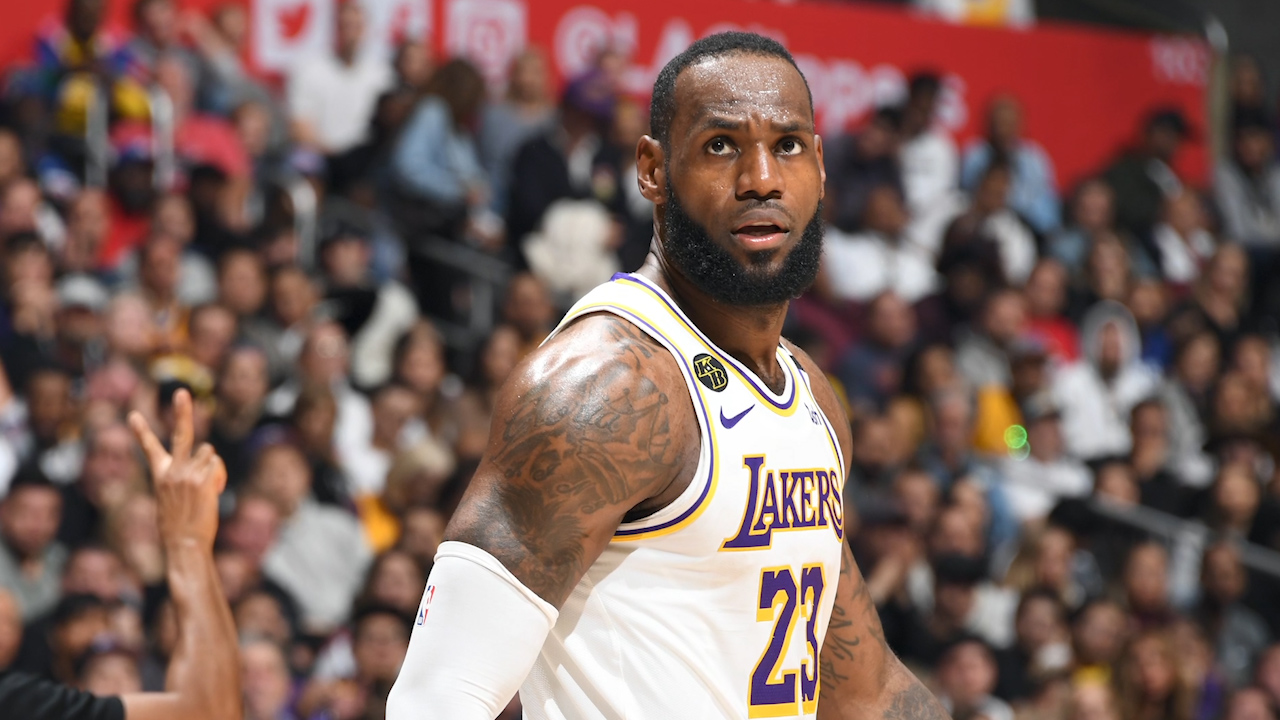Skip Bayless: LeBron's new policy for "Zero Dark Thirty" is no different than his original policy