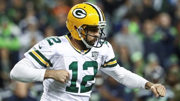 Skip Bayless compares Aaron Rodgers to Tom Cruise