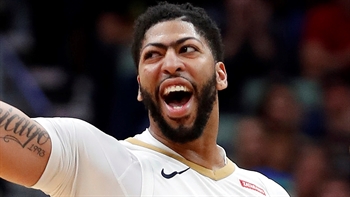 Stephen Jackson praises Anthony Davis as a more athletic version of Tim Duncan