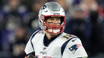 Colin Cowherd: Tom Brady is the most psychologically strong player in NFL history